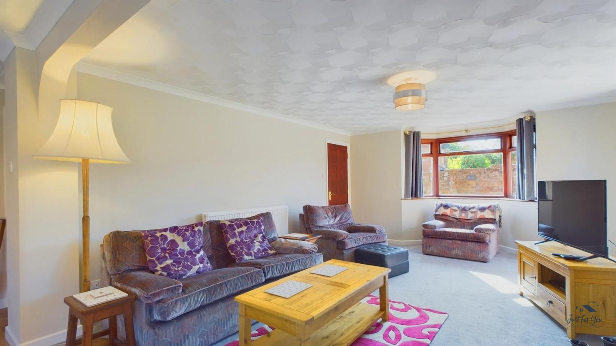 Dartmouth House Holiday home *