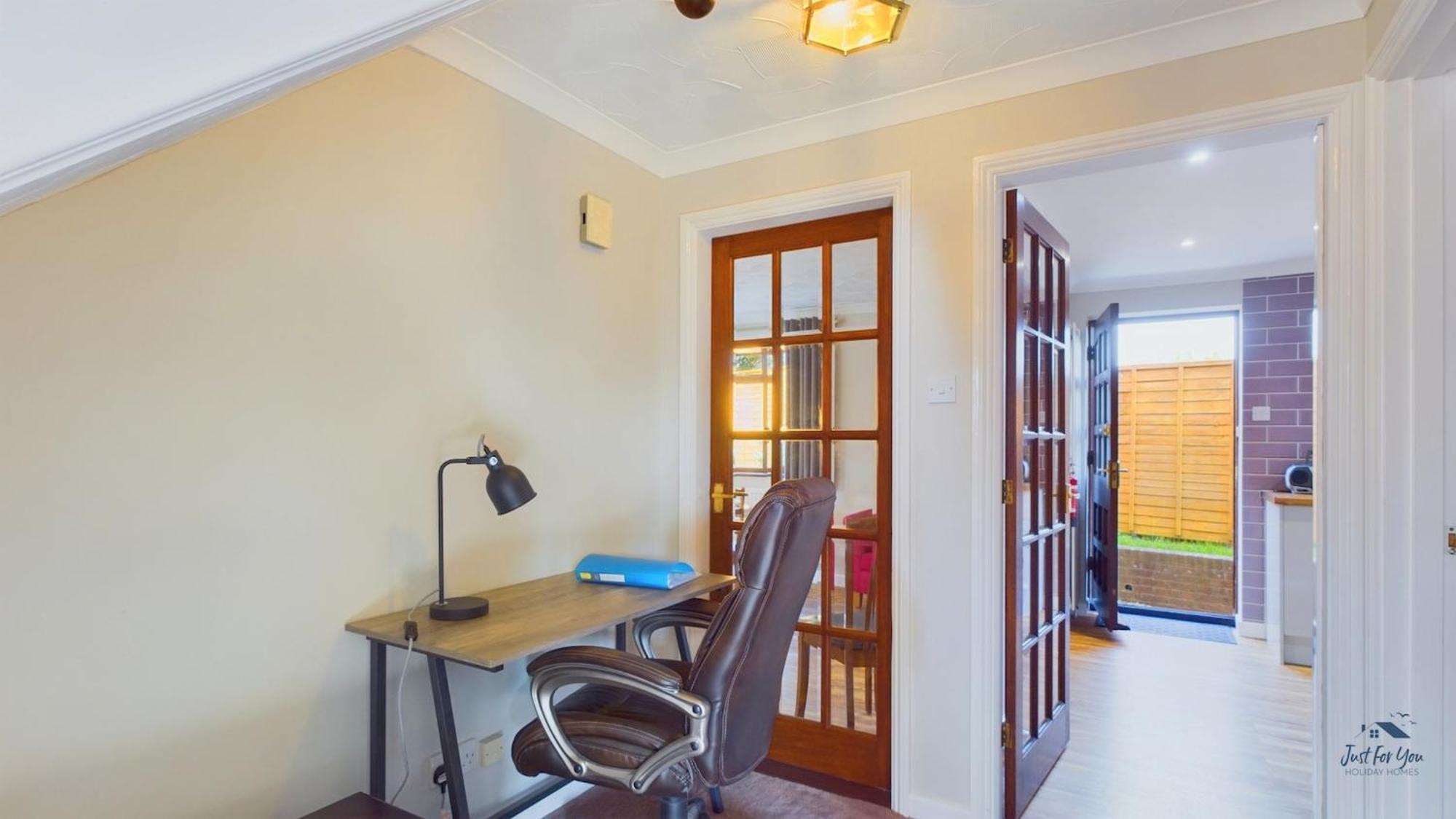 Dartmouth House Holiday home *